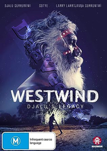 Westwind: Djalu